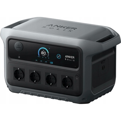 Anker SOLIX C2000 Gen 2