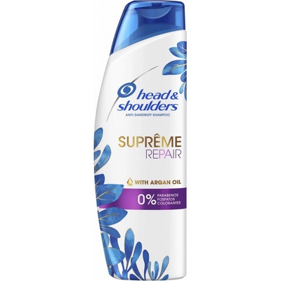 Head & Shoulders Volume šampon proti lupům 400 ml