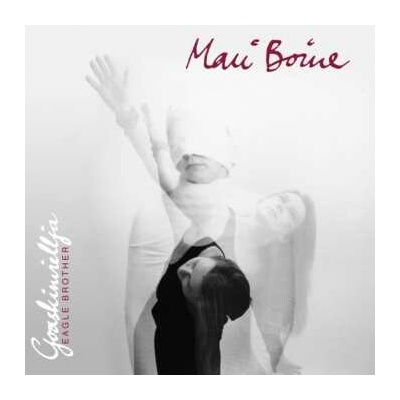 Mari Boine: Goaskinviellja - Eagle Brother LP – Hledejceny.cz