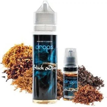 Image 1 of Drops Black Djinn 50ml - Drops