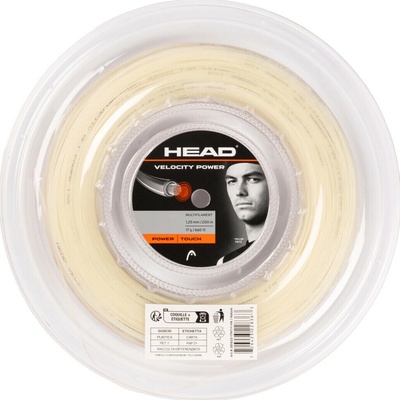 Head Velocity MLT Power 200 m 1,30 mm