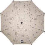 Dooky Чадър за количка с UV защита 50+ Dooky - Leave Beige (DK-5728255)