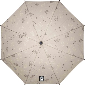 Dooky Чадър за количка с UV защита 50+ Dooky - Leave Beige (DK-5728255)