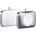 Satechi USB-C 2 in 1 Wireless charging dock for Apple watch and Airpods - Silver (ST-UC2WCDM)