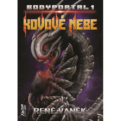 Kovové nebe