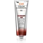 CHI Color Illuminate тониращ балсам за естествена или боядисана коса цвят Mahogany Red 251ml