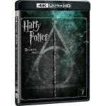 MagicBox Хари Потър и даровете на смъртта: Част 2 - Blu-ray (UHD) (016583)