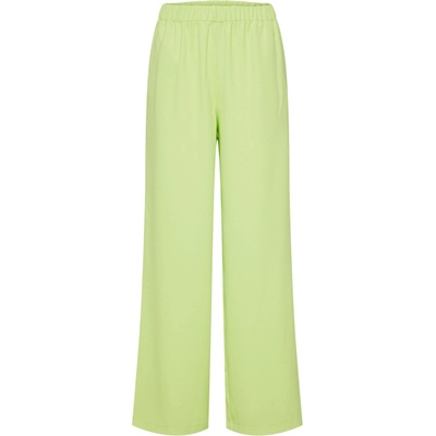 Selected femme Панталон 'Tinni' зелено, размер 42