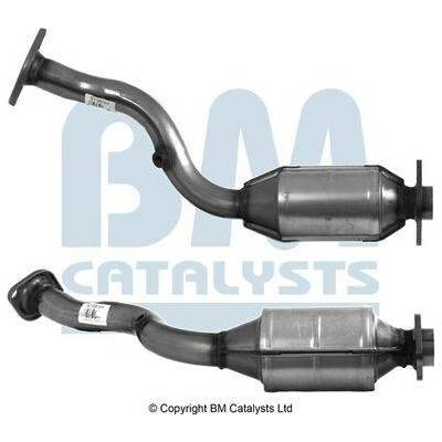 Katalyzátor BM CATALYSTS BM91986H