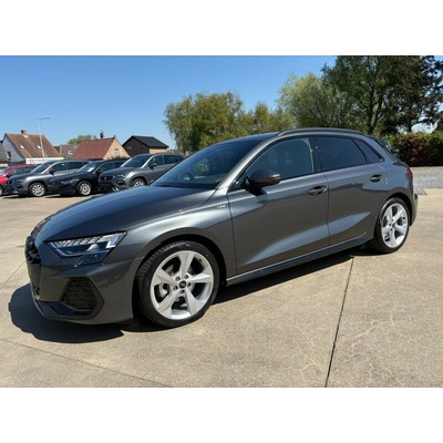 Audi A3 30 TFSI S tronic S-line Sportback 85 kW