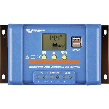 Victron Energy Blue-Solar PWM SCC010010050