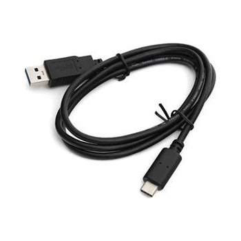 Omega OUAC31 USB 3.0 USB-C, 1m, černý