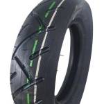 CST Външна гума за електрическа тротинетка 10 x 2.5 CST