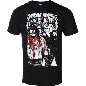 Plastic head тениска мъжка marduk - rom 5: 12 - plastic head - ph12146