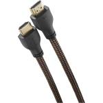 One For All CC5215 HDMI кабел 1, 5 м HDMI тип A (стандартен) Черен (CC5215)