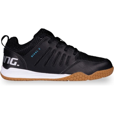 Salming Rival 2 Junior - Black