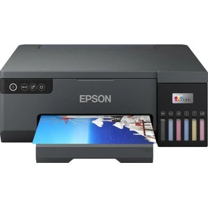 Epson EcoTank L8050 (C11CK37402) Принтери
