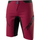 Dynafit Ride light Dst shorts W beet red