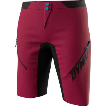 Dynafit Ride light Dst shorts W beet red