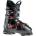 Alpina DUO 4 Black/Red