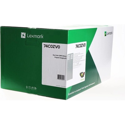 Lexmark 74C0Z50 - originálny