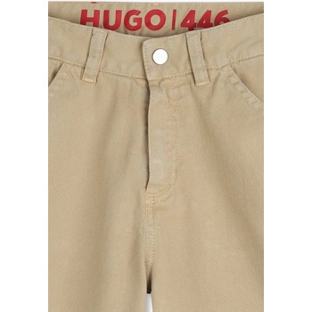 HUGO Детски къси панталони hugo (g00990.162.174)