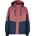 Stoic Детско зимно яке Stoic Kid's NorrhultSt. Snow Jacket Winter jacket - Light Berry / Navy - размер 92 (EU) (703-3934-0111)