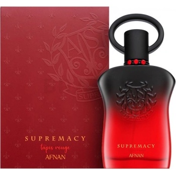 Image 1 of Afnan Supremacy Tapis Rouge Extrait de Parfum 100 ml