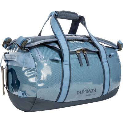 TATONKA Сак Tatonka Barrel Luggage - Elemental Blue - размер 130 l (510-5245-0216)