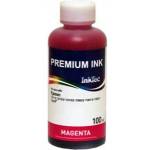 Inktec Мастило HP бутилка с мастило 100 мл. мастило Magenta-C4903AN(940), C4907AN(940XL), CN017AA(942XL) - INKTEC-HP-8940-100M