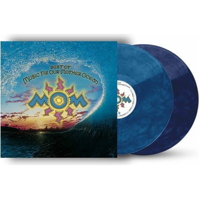 Various Artists - MOM: MUSIC FOR OUR MOTHER OCEAN BEST OF Vinyl