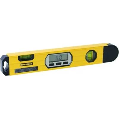 PROTECO Електронен нивелир proteco 1005v990380/ 38см (1005v990380)