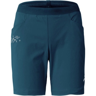 Martini Dámské Kraťasy Sportswear ALPMATE petrolejová