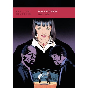 Pulp Fiction | Polan, Dana (ISBN: 9781839027598)