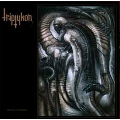 Triptykon - Melana Chasmata LP