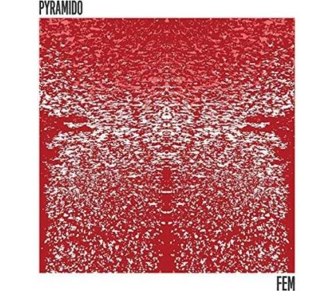 Fem - Pyramido LP