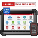 Launch X431 PRO3 APEX