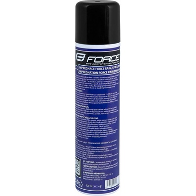 FORCE RAIN 300 ml