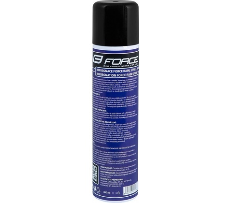 FORCE RAIN 300 ml