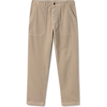 TWOTHIRDS Мъжки ежедневен панталон TWOTHIRDS Cranfield Casual trousers - Feather Grey (007-4127-0111)