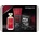 Dermacol Men Agent Eternal Victory подаръчен комплект за тяло и лице за мъже