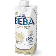 BEBA 2 Comfort HM-O 500 ml