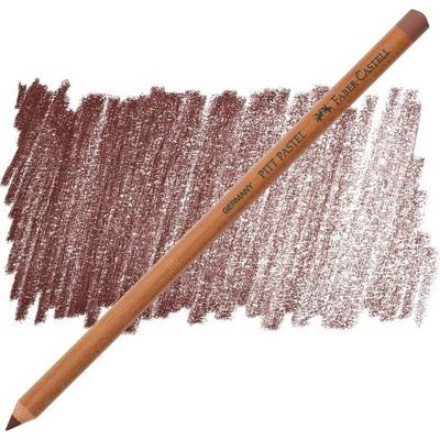 Faber Castell Pitt pastel umělecký v tužce caput mortuum 169