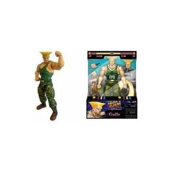 Street Fighter Съчленена Фигура Street Fighter 1fcf90