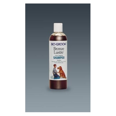 Bio-Groom BRONZE LUSTRE 355 ml