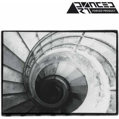 Advanced Art - Forced Product (2 LP) (8016670181309)