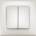 Panasonic КЛЮЧ ДВОЕН VIKO LIn Life 90403002 ПЕРЛЕН (90403002)