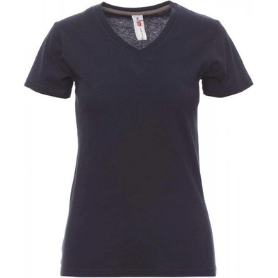 PAYPER V-NECK LADY navy