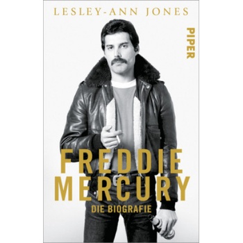 Freddie Mercury | Lesley-Ann Jones, Stefan Rohmig
