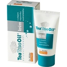 Dr. Müller Tea tree oil krém 30 ml